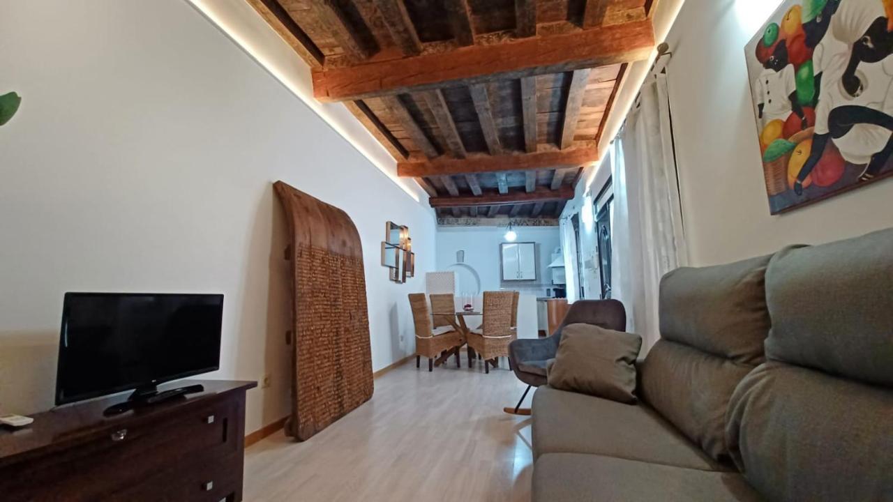 Casa Buzones Apartment Toledo Luaran gambar