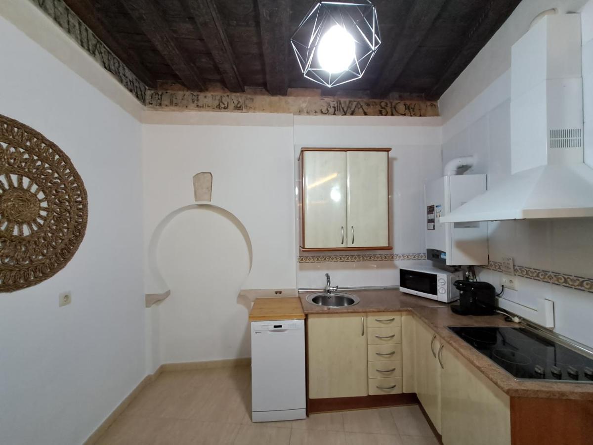 Casa Buzones Apartment Toledo Luaran gambar